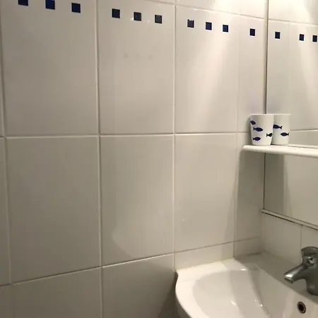 Appartement Agur : Charmant Pied A Terre A 600m Des Plages Et Commerces *