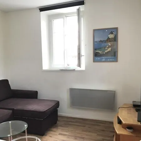 Appartement Agur : Charmant Pied A Terre A 600m Des Plages Et Commerces