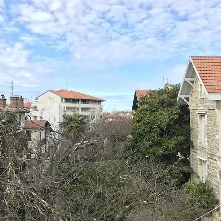 Agur : Charmant Pied A Terre A 600m Des Plages Et Commerces * Biarritz