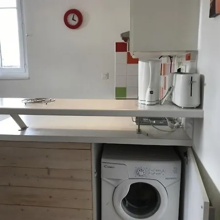Appartement Agur : Charmant Pied A Terre A 600m Des Plages Et Commerces Biarritz
