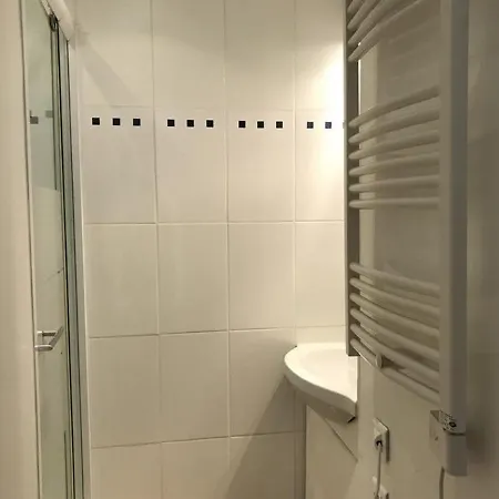 Appartement Agur : Charmant Pied A Terre A 600m Des Plages Et Commerces Biarritz