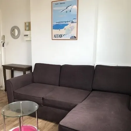 Agur : Charmant Pied A Terre A 600m Des Plages Et Commerces