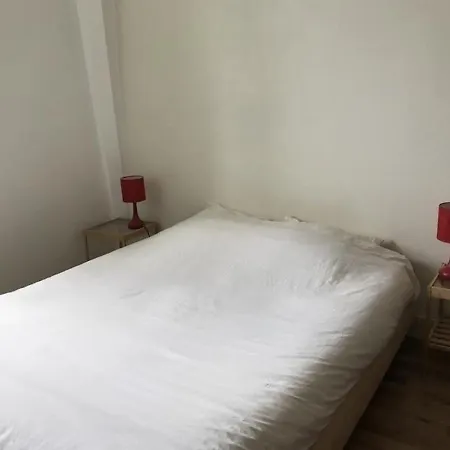 Agur : Charmant Pied A Terre A 600m Des Plages Et Commerces Appartement *