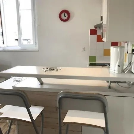 Agur : Charmant Pied A Terre A 600m Des Plages Et Commerces * Biarritz